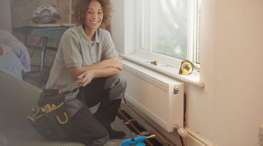 Professional industrial roofing company in Page, AZ